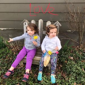 Meet your Posher, Dana